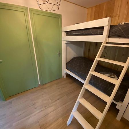 Petit Cocon Comme A La Maison فيلارد دي لانس المظهر الخارجي الصورة