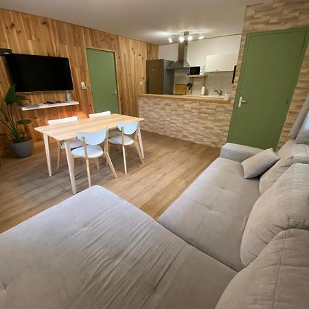 Petit Cocon Comme A La Maison فيلارد دي لانس المظهر الخارجي الصورة