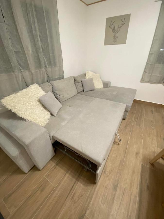 Petit Cocon Comme A La Maison فيلارد دي لانس المظهر الخارجي الصورة