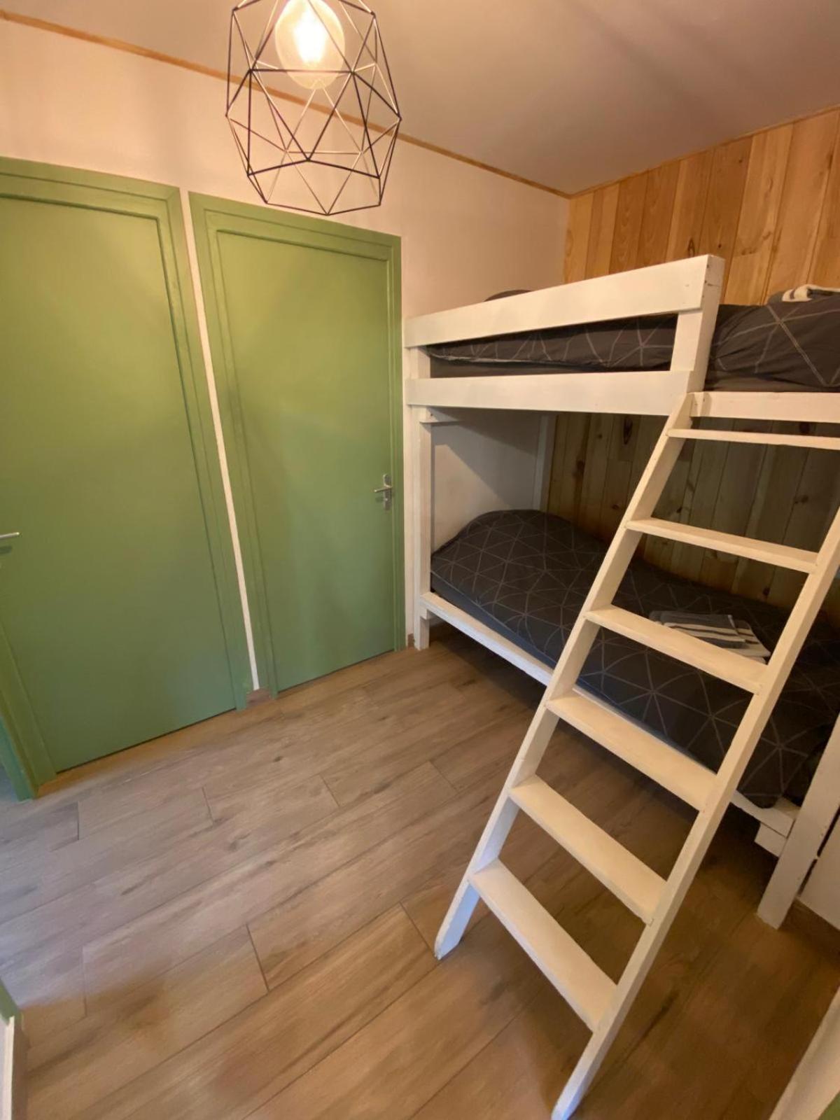 Petit Cocon Comme A La Maison فيلارد دي لانس المظهر الخارجي الصورة