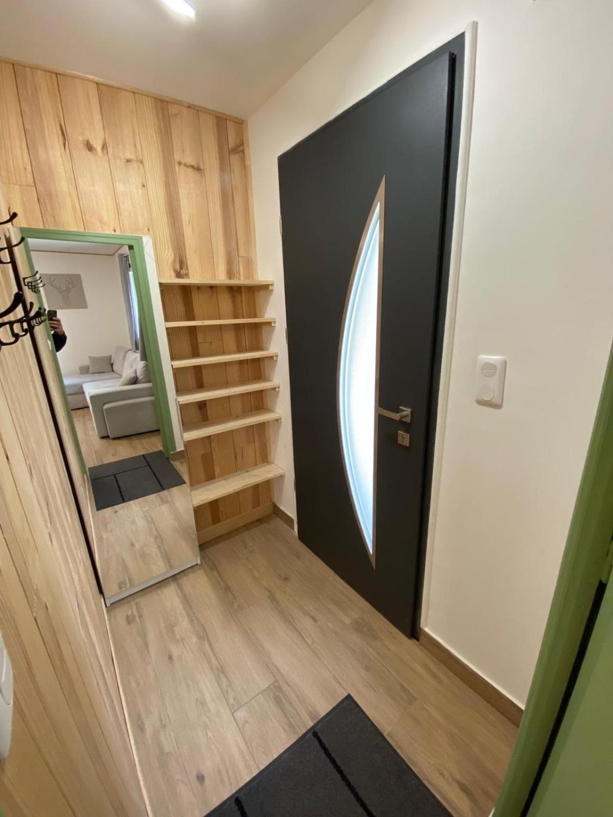 Petit Cocon Comme A La Maison فيلارد دي لانس المظهر الخارجي الصورة